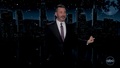 Kimmel Hammers Iran MOU: ‘We Got Hormoozled’