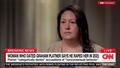 Graham Platner Accuser Jenny Racicot: ‘He Violated Multiple Layers of Consent that Night by Coming into My Home’