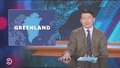 Ronny Chieng: Before America Invades Greenland, Can We Triple-Check if They Control Some Vital Chokepoint?