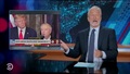 Jon Stewart: Donald Trump Has Quickly Moved to the ‘Sixth’ Stage of Grief over Lindsey Graham — ‘F*ck That Guy’