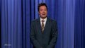 Fallon: ‘If Trump Fell Asleep at a Knicks Game, There’s No Way He’s Making it Through a Soccer Match’