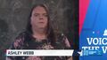 Trans Dem Contender to Replace Graham Platner for U.S. Senate: ‘If They Want Me to Use the Men’s Room, I Will, But I Don’t Want To Be Assaulted’