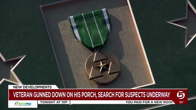 West Point Community Mourns 71-Year-Old Veteran Shot and Killed on His Front Porch by Illegal Immigrant
