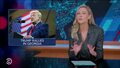 Desi Lydic Mocks Trump’s Ability to Capture His Audience: People in Georgia Were ‘Bored,’ ‘Yawning,’ and on Their Phones Playing Roblox