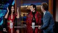 Jordan Klepper Tells Satanists ‘Twin Temple’ to Tell the ‘Dark Lord’ that His Plan for America ‘Is Going Like Gangbusters’