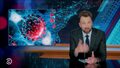 Jordan Klepper: Making Public Health a Partisan Issue Is Why America Is Losing the Diarrhea War to Lettuce