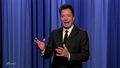 Fallon on Trump Admin. Dealing with ‘Leaks and Shortages:’ ‘Actually Pretty Normal for an 80-Year-Old Man’