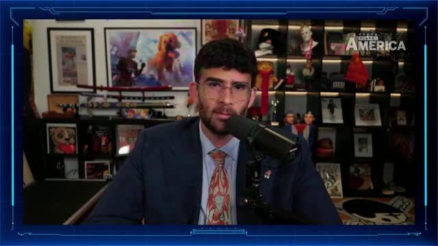 Hasan Piker Says He ‘Misspoke’ When He Said, ‘America Deserved 9/11’ and Says Apologizing Shows ‘Weakness’