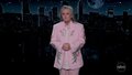 Rosie O’Donnell to Trump: ‘Hi, I Know You’re Watching’