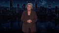 Rosie O’Donnell Tells Trump: ‘Time to Hang up Your Wig and Let Natalie Tuck You In’