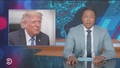 Josh Johnson: Trump’s A.I. Knowledge Is Like ‘if the Mayor from ‘Jaws’ Didn’t Know What Sharks Were’