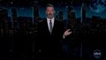 Kimmel Mocks ‘Trump TV:’ ‘The Stream Was ‘Spotty’ and ‘Weak’ Just Like the President’s’