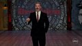 Kimmel Plays Videos of Trump Attacking Obama over Hosting State Dinner with China: ‘Guess What the Orange Chicken Did over the Weekend’