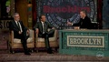 John Oliver and Seth Meyers Tell Jimmy Kimmel: ‘We’re Fully Behind You the Way We’re Fully Behind a Bulletproof Vest’