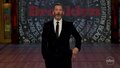 Kimmel: ‘A Pervert Flashing His Nuts on the L-Train Has More People Watching than Trump TV’