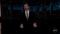 Kimmel: How About Trump Finish Any of His Building Projects Before Converting Golf Course into a Camp David for Future Presidents