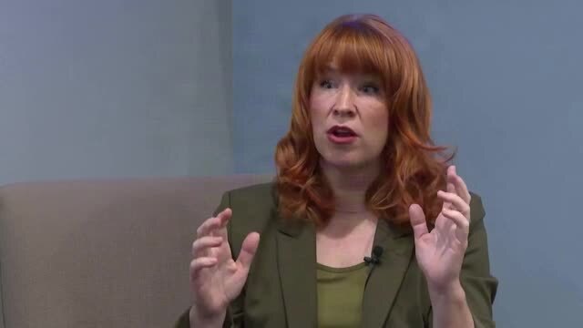 Iowa Dem Congressional Nominee Struggles to Answer if Non-Citizens Should Receive Gov’t Assistance
